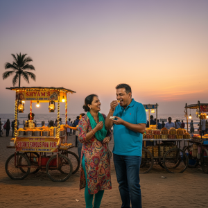 Satisfied customer / client of India Wapsi